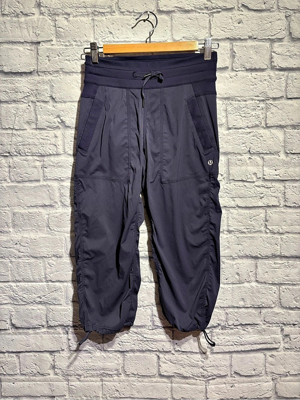 lululemon Studio Track Pants Size 2